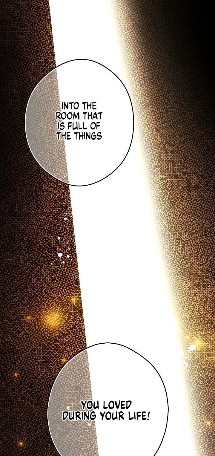 Secret Lady, Chapter 23 image 67